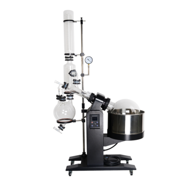 杜馬司科學儀器