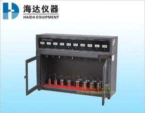 海達國際儀器與長安義鴻包裝材料廠攜手合作