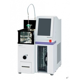 AD-7自動石油產(chǎn)品蒸餾試驗儀_自動蒸餾_上海田中科學儀器