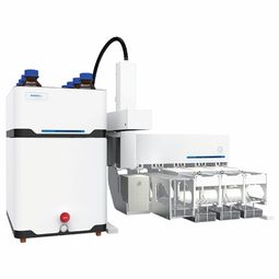 全自動機械臂固相萃取儀 全自動固相萃取系列 海能 科學儀器服務(wù)商