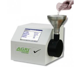 BRUINS農產品近紅外分析儀 科學儀器賦能農業(yè)現(xiàn)代化