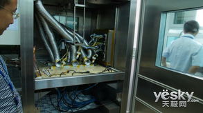 見證真實(shí)力 探訪航嘉工廠內(nèi)部的科學(xué)儀器探秘