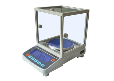 TN-2426 科學(xué)儀器中的精密革命