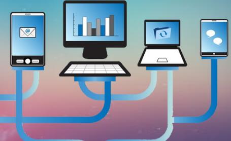 廣州智雄軟件公司 專業通用管理軟件開發的高科技企業