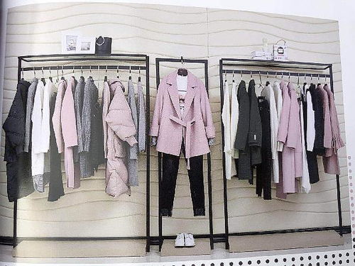 品牌女裝加盟店 以精準促銷為引擎，拉動消費新增長